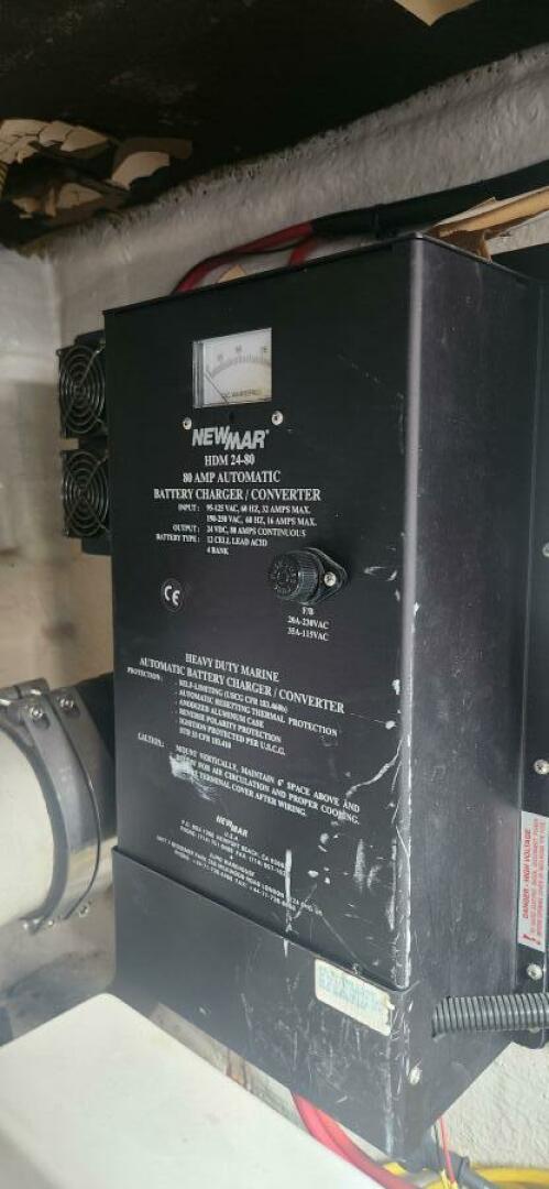 Different Drummer 50ft Viking Princess Yacht For Sale Different Drummer 50ft Viking Princess Yacht For Sale