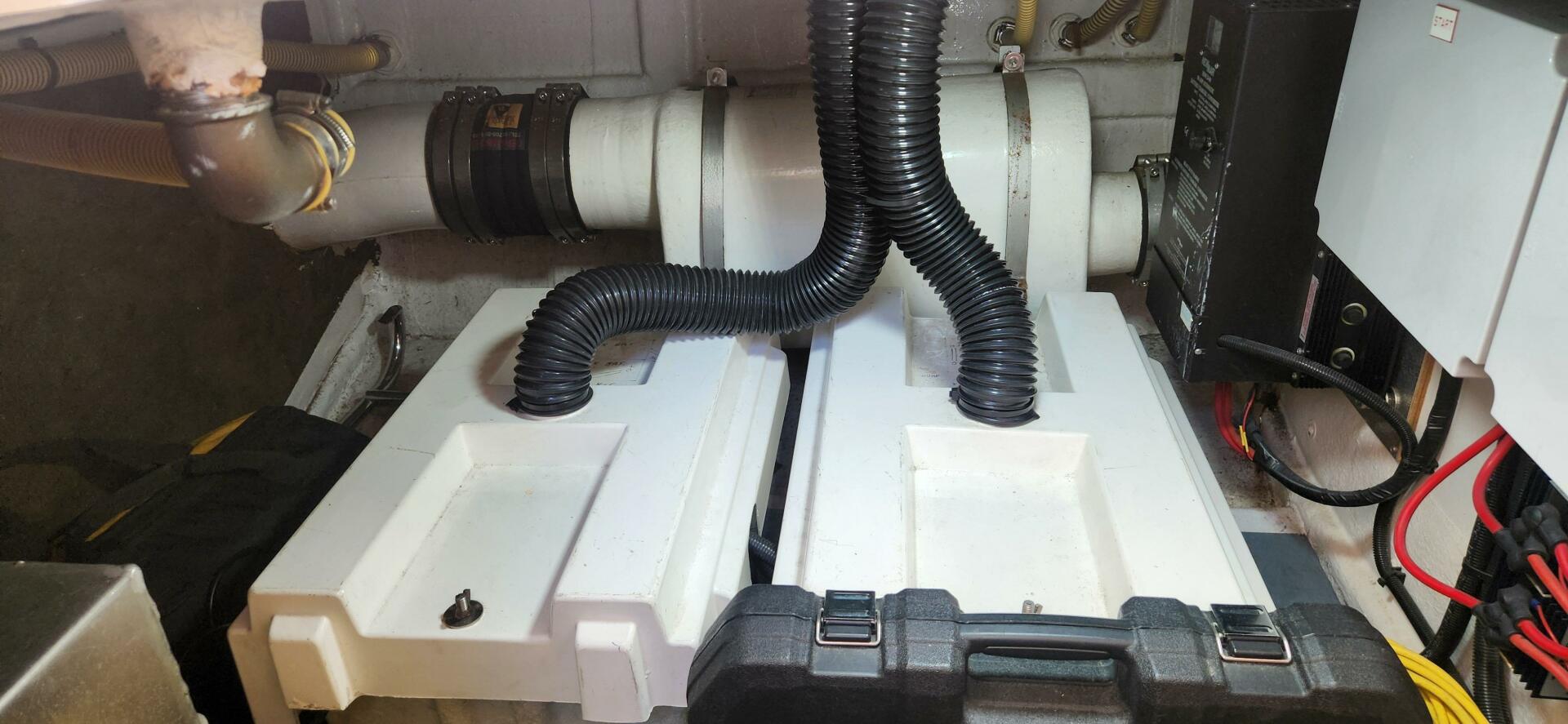 Different Drummer 50ft Viking Princess Yacht For Sale Different Drummer 50ft Viking Princess Yacht For Sale