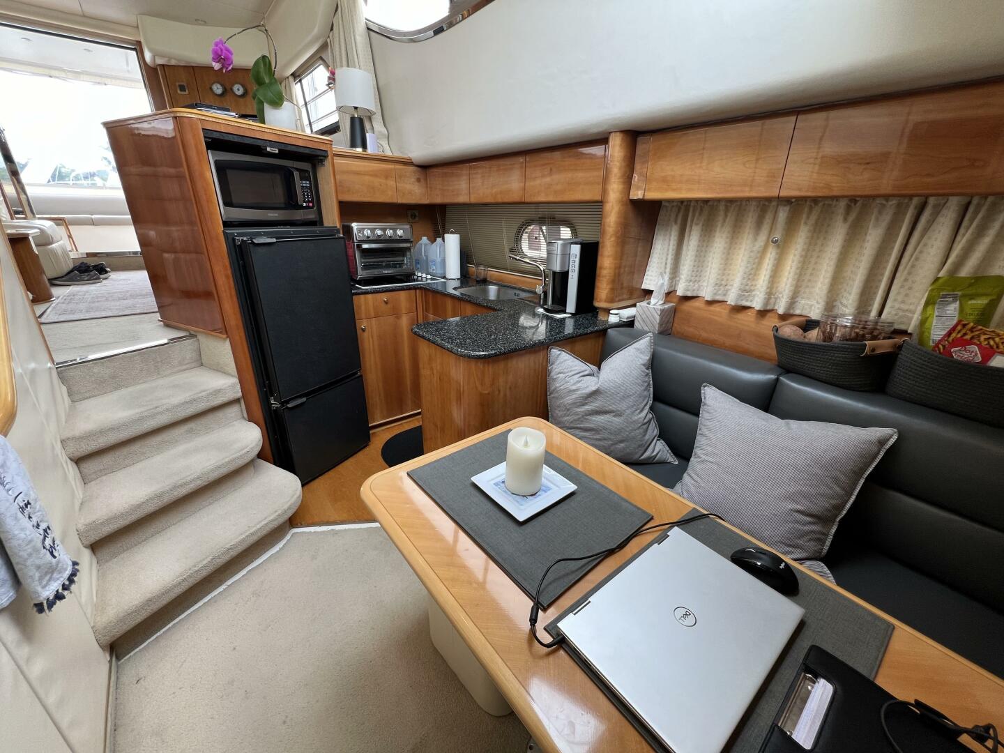 Different Drummer 50ft Viking Princess Yacht For Sale Different Drummer 50ft Viking Princess Yacht For Sale