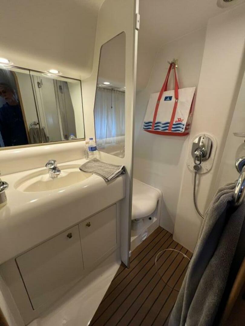 Different Drummer 50ft Viking Princess Yacht For Sale Different Drummer 50ft Viking Princess Yacht For Sale