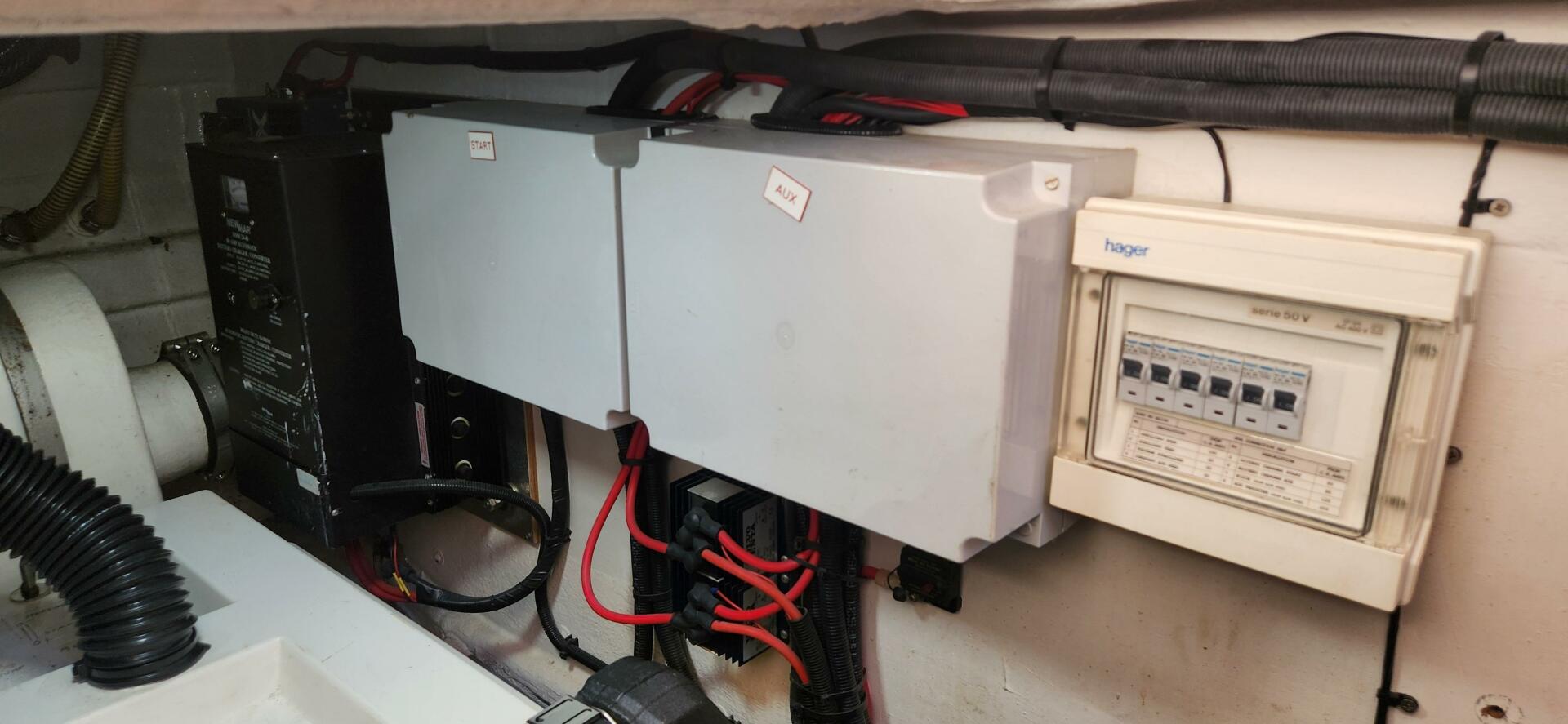 Different Drummer 50ft Viking Princess Yacht For Sale Different Drummer 50ft Viking Princess Yacht For Sale