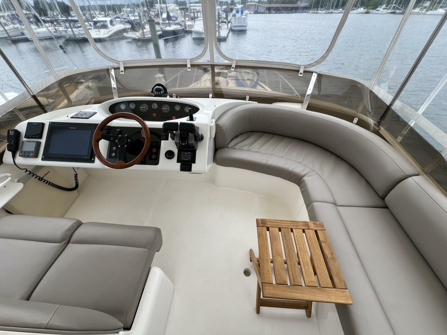 Different Drummer 50ft Viking Princess Yacht For Sale Different Drummer 50ft Viking Princess Yacht For Sale