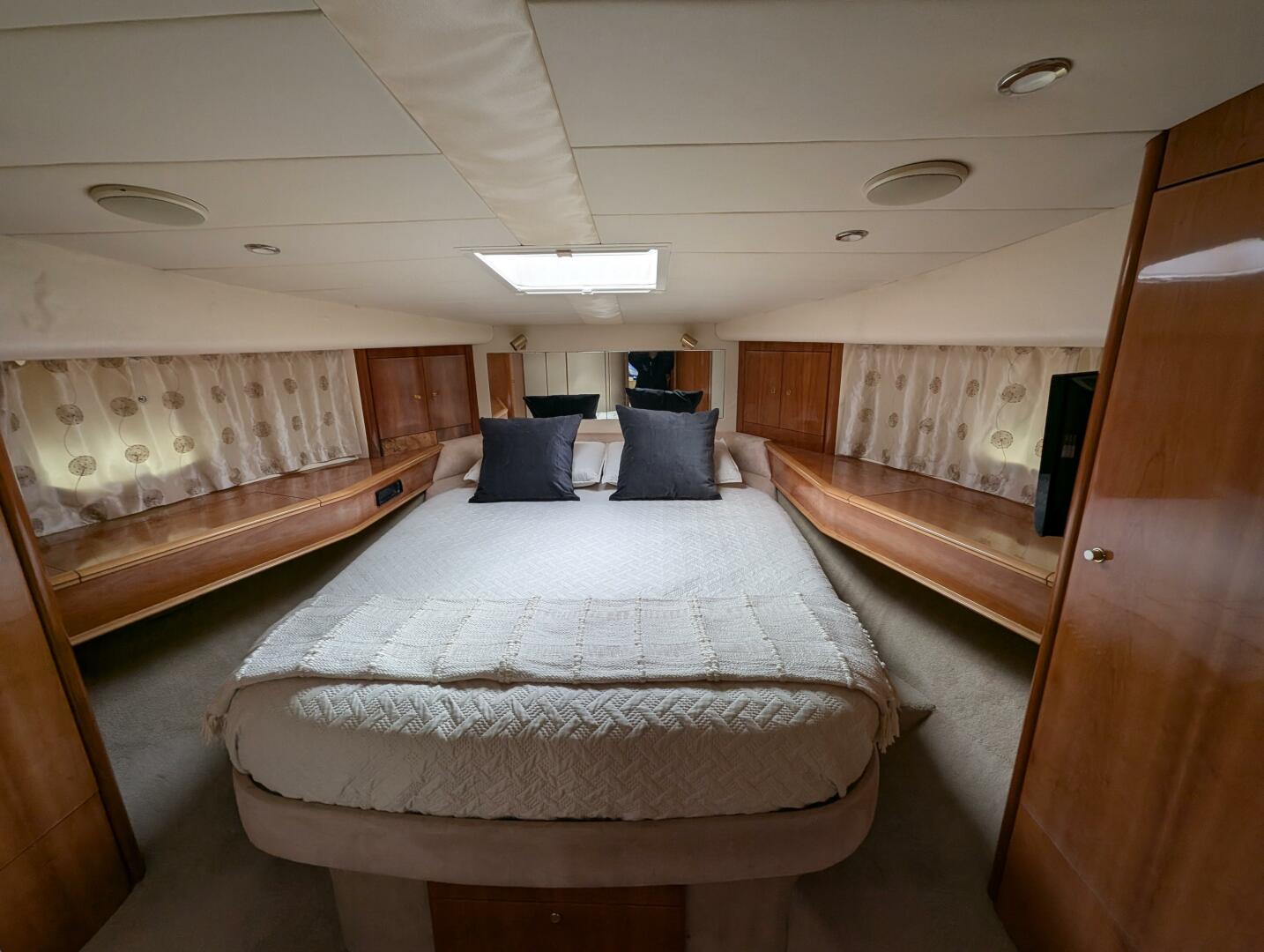 Different Drummer 50ft Viking Princess Yacht For Sale Different Drummer 50ft Viking Princess Yacht For Sale