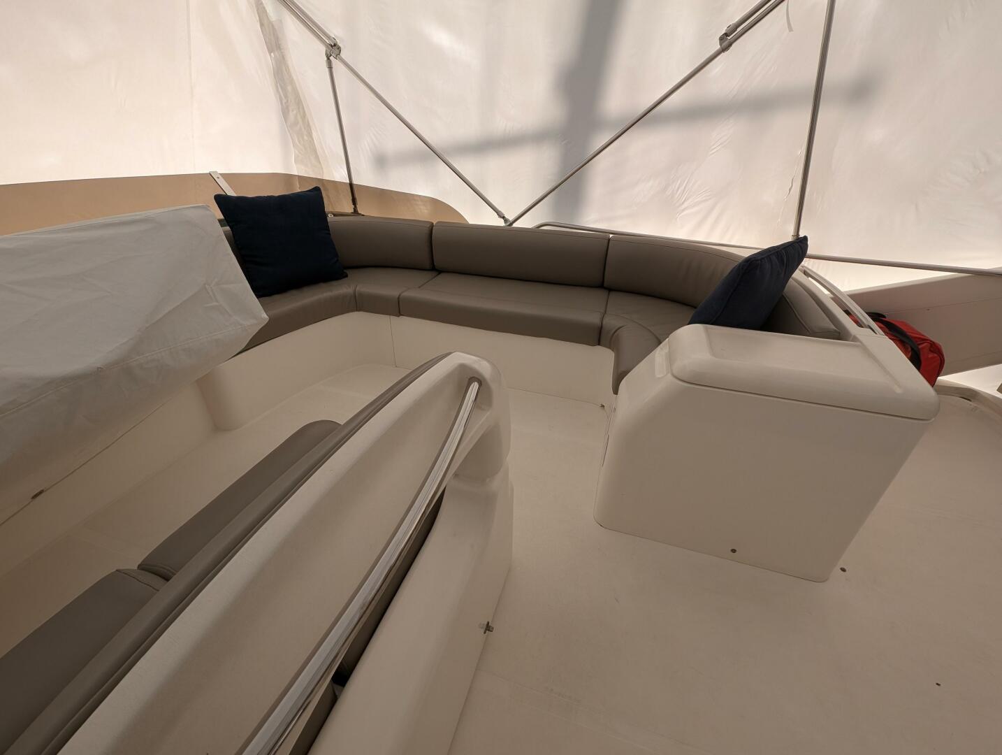 Different Drummer 50ft Viking Princess Yacht For Sale Different Drummer 50ft Viking Princess Yacht For Sale