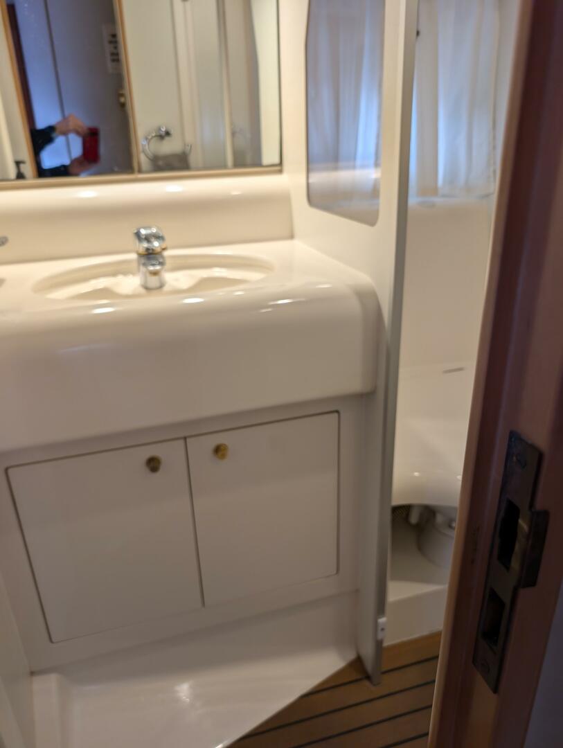 Different Drummer 50ft Viking Princess Yacht For Sale Different Drummer 50ft Viking Princess Yacht For Sale