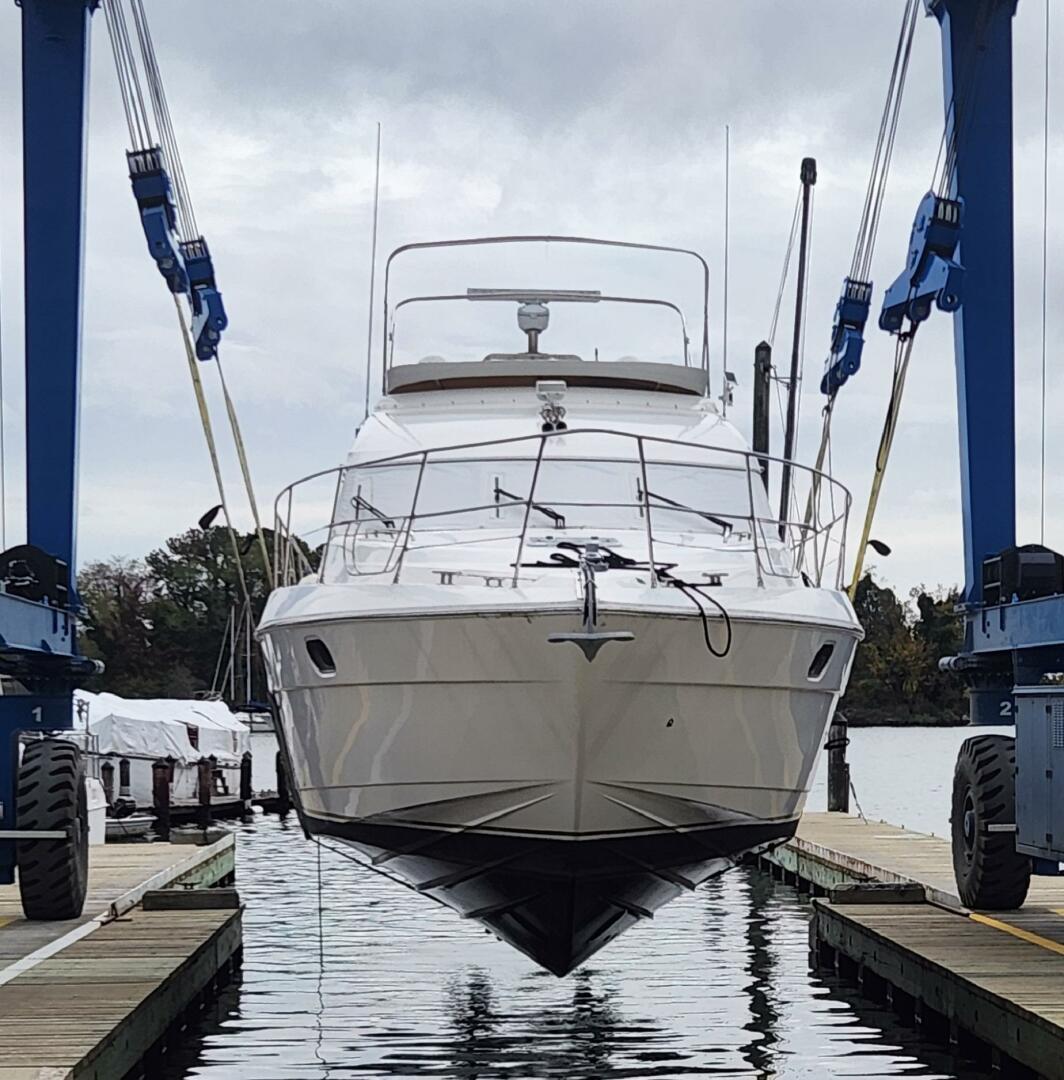 Different Drummer 50ft Viking Princess Yacht For Sale Different Drummer 50ft Viking Princess Yacht For Sale