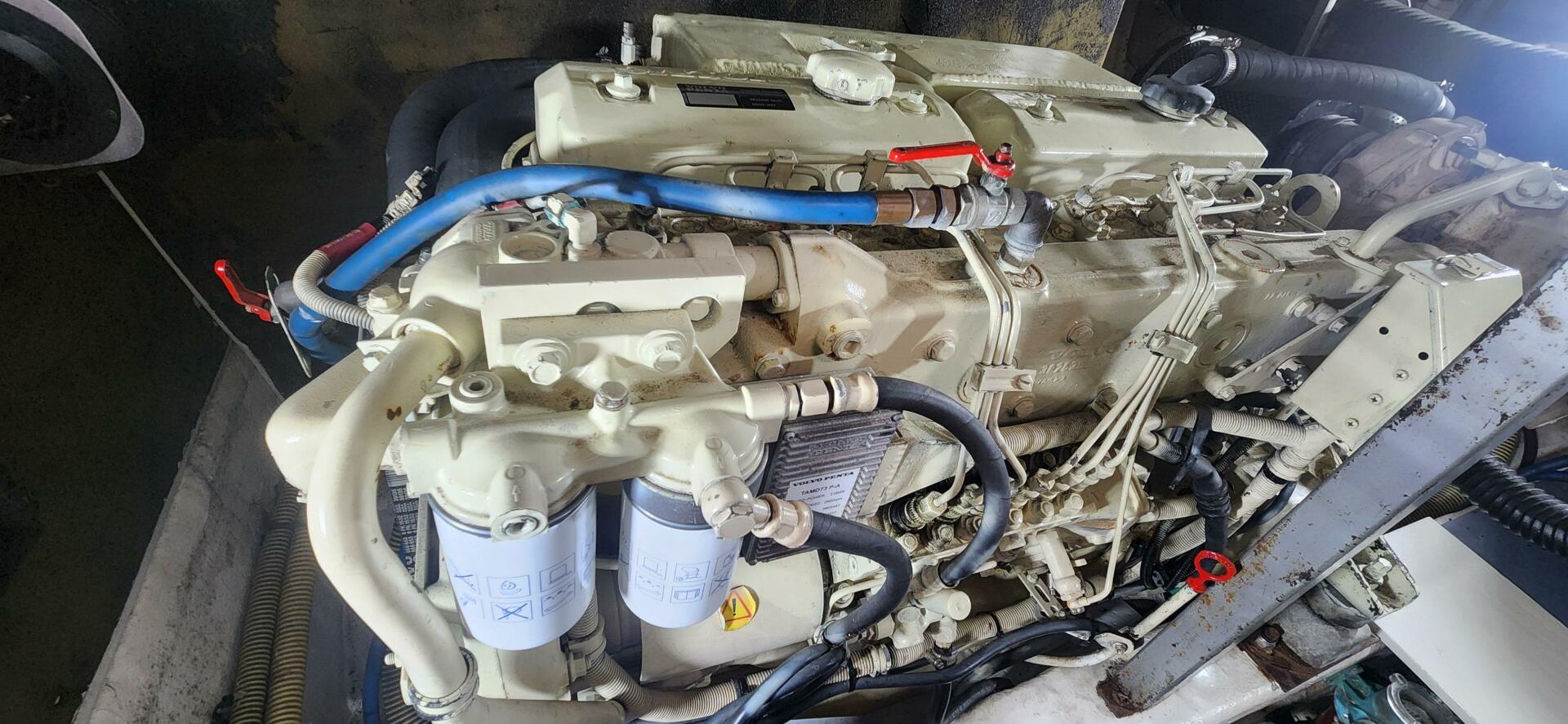 Different Drummer 50ft Viking Princess Yacht For Sale Different Drummer 50ft Viking Princess Yacht For Sale