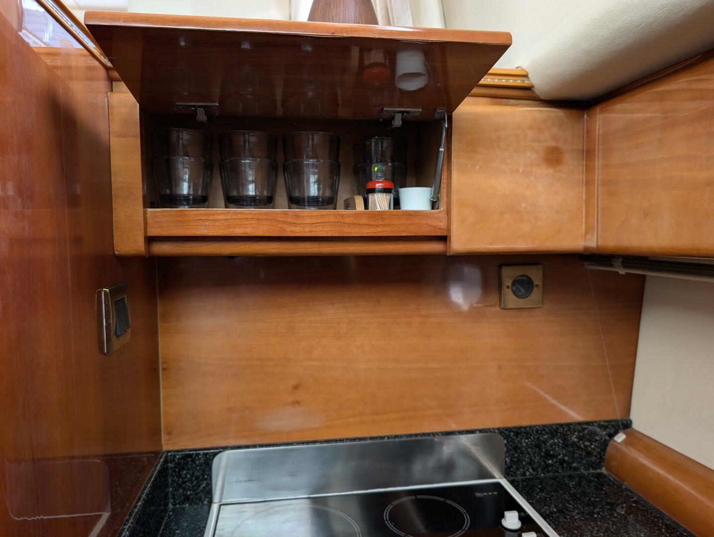 Different Drummer 50ft Viking Princess Yacht For Sale Different Drummer 50ft Viking Princess Yacht For Sale