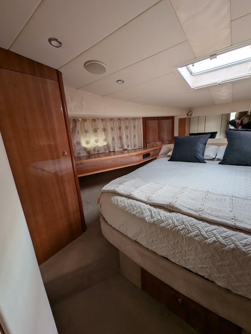 Different Drummer 50ft Viking Princess Yacht For Sale Different Drummer 50ft Viking Princess Yacht For Sale