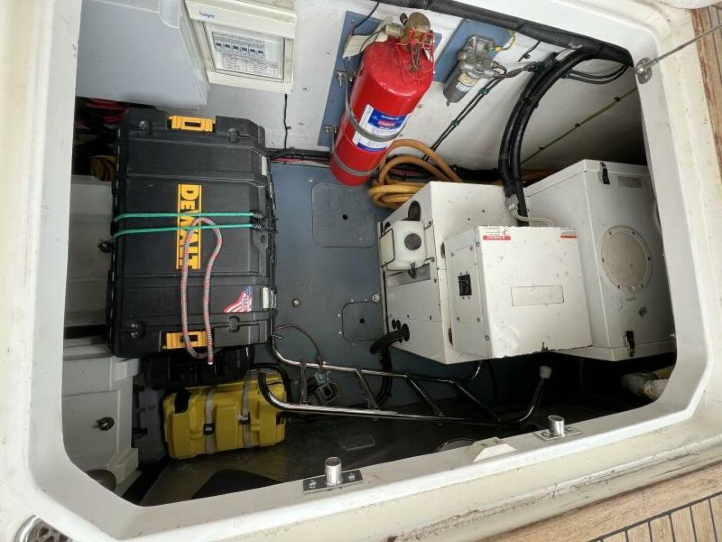 Different Drummer 50ft Viking Princess Yacht For Sale Different Drummer 50ft Viking Princess Yacht For Sale