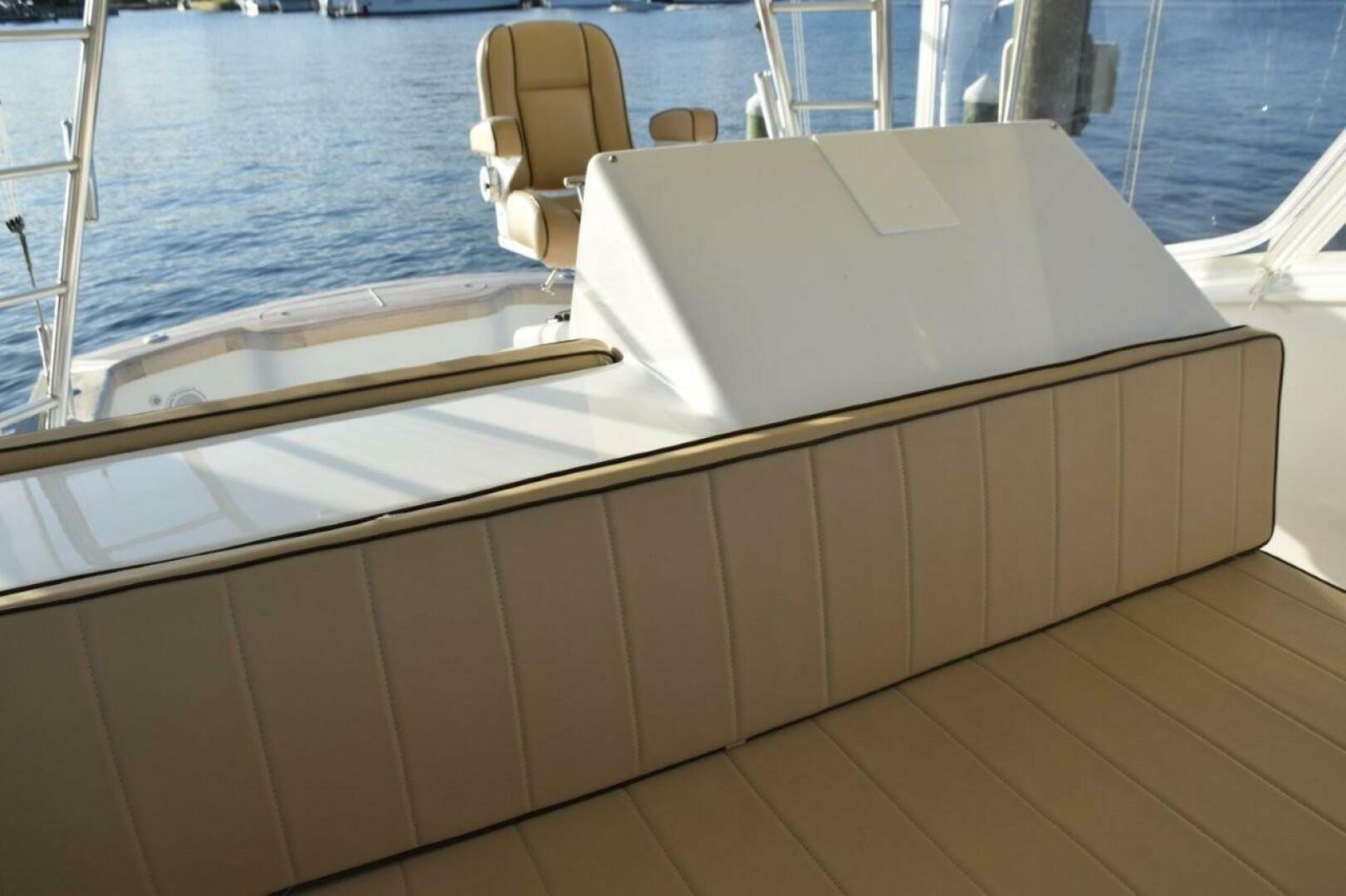 OSPREY 34ft Custom Carolina Yacht For Sale