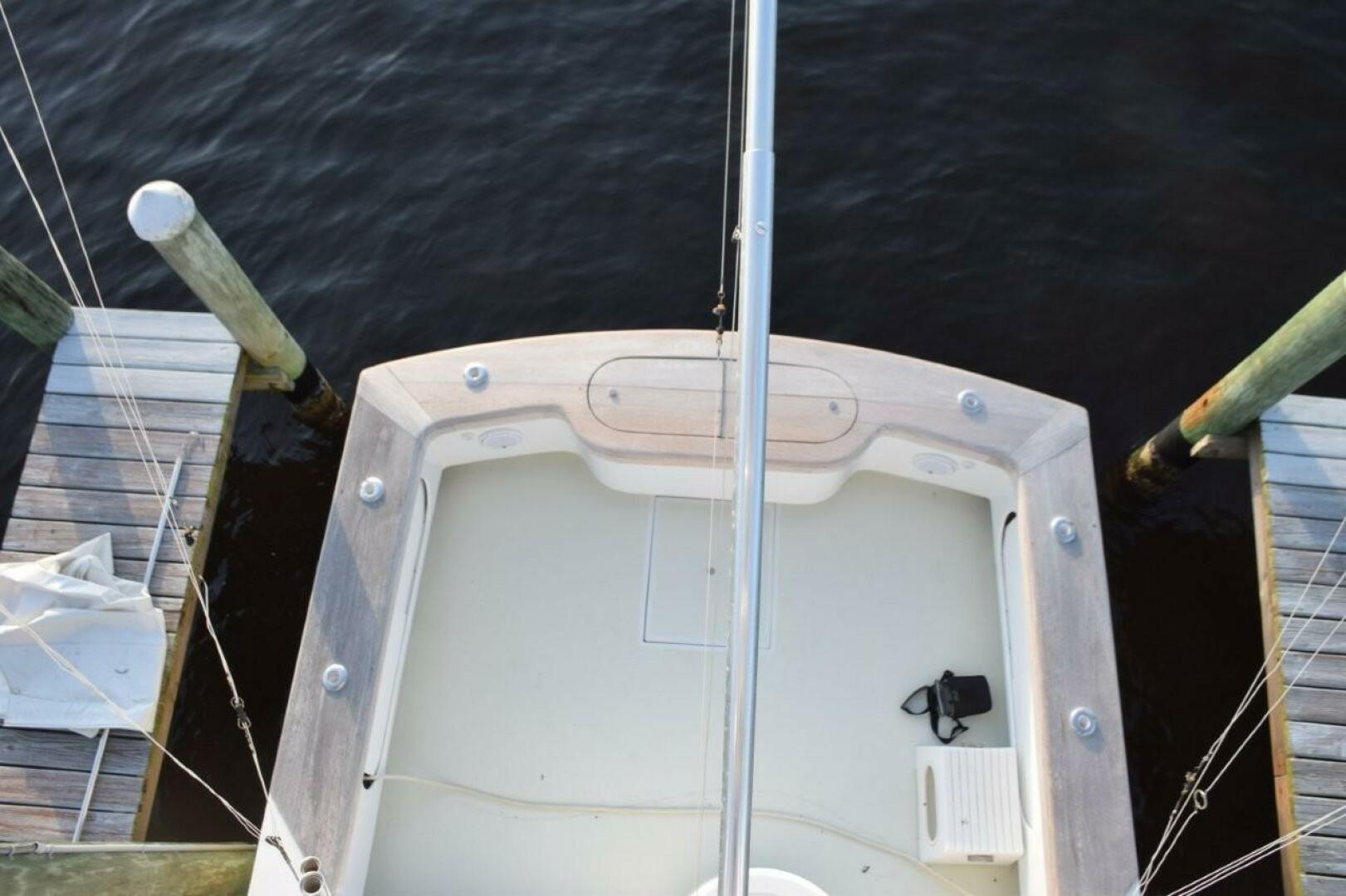 OSPREY 34ft Custom Carolina Yacht For Sale