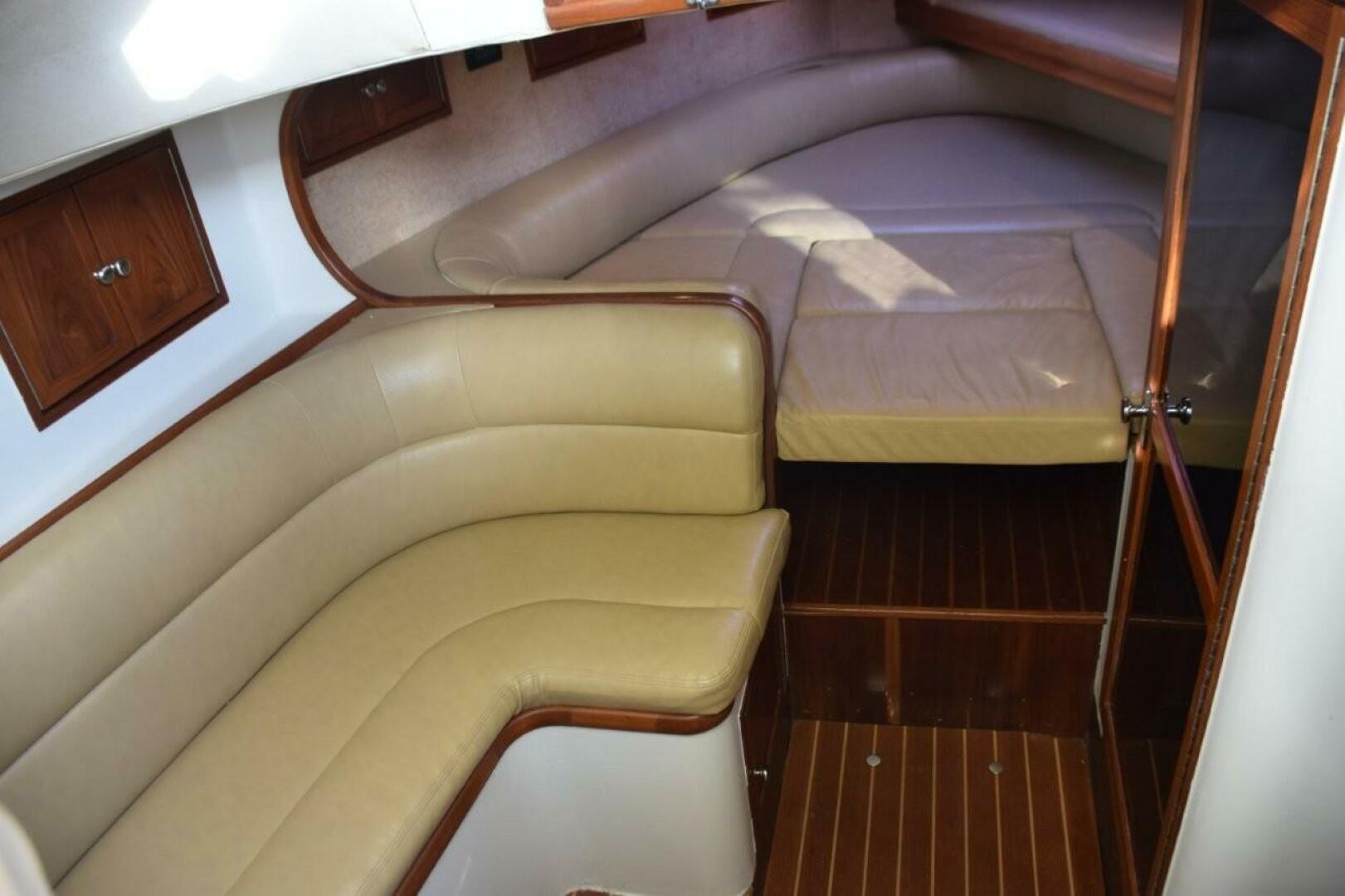 OSPREY 34ft Custom Carolina Yacht For Sale