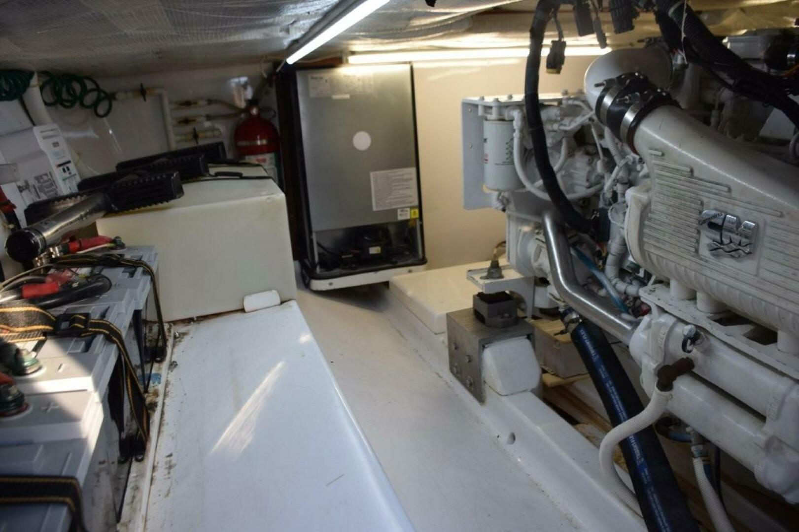 OSPREY 34ft Custom Carolina Yacht For Sale