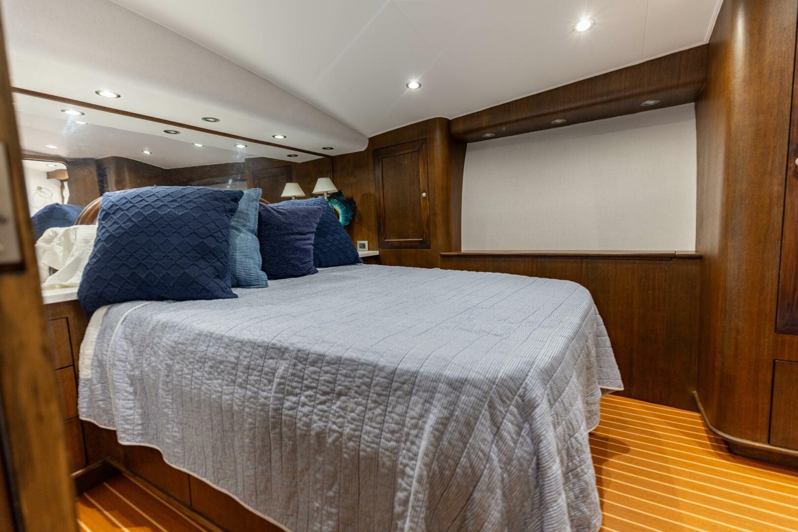 Buggy Washer 64ft Sunny Briggs Yacht For Sale