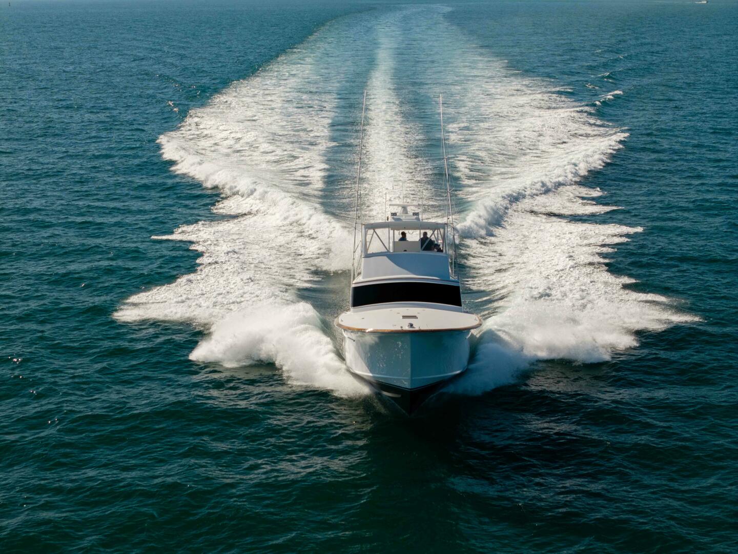 Buggy Washer 64ft Sunny Briggs Yacht For Sale