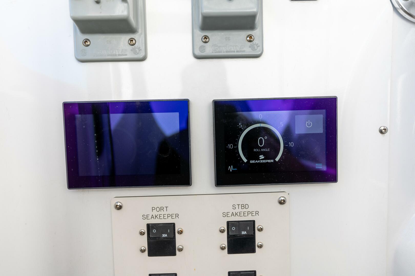 Buggy Washer 64ft Sunny Briggs Yacht For Sale