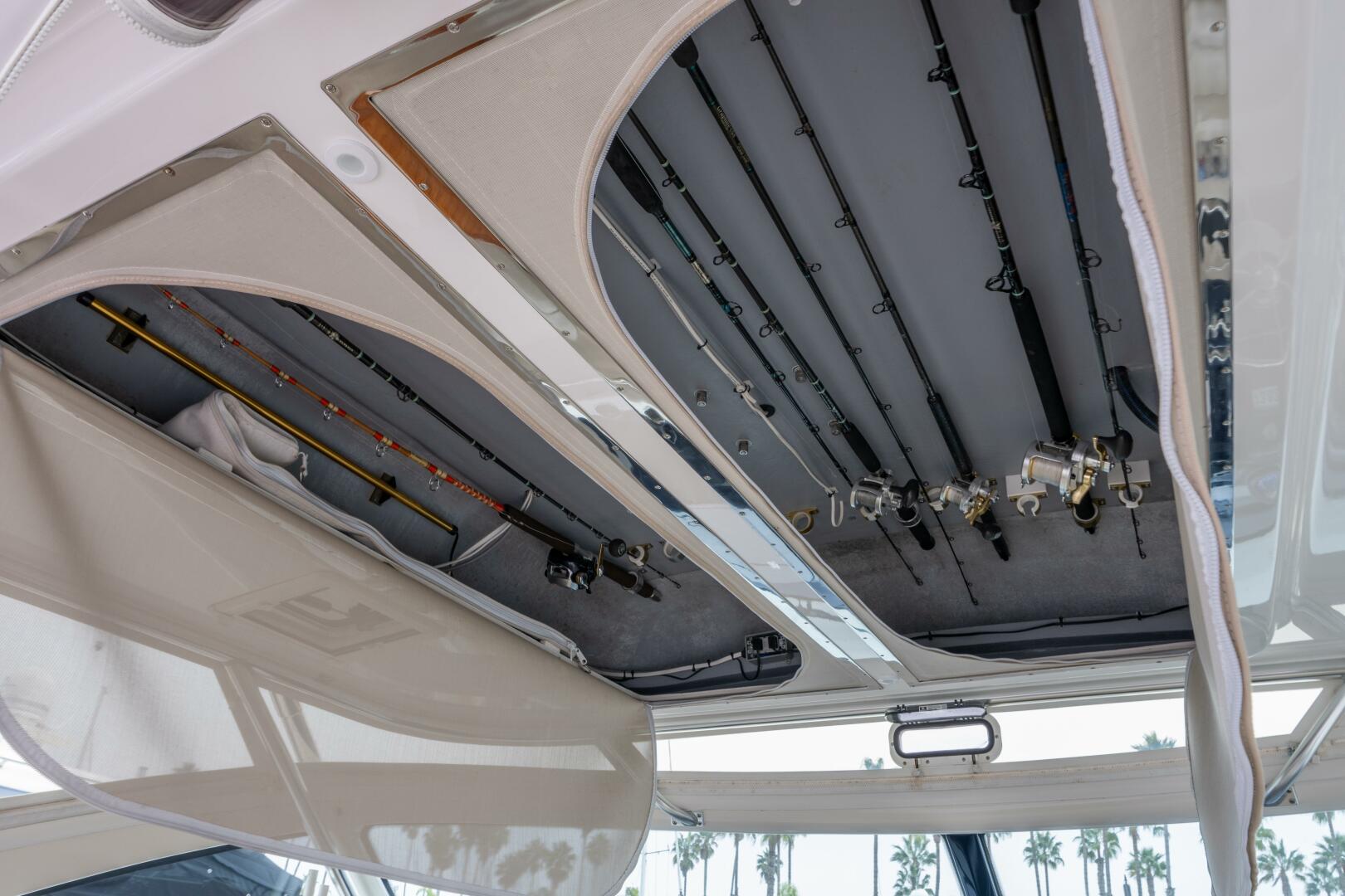 TEDDY S FLOAT TOO 43ft Tiara Yachts Yacht For Sale