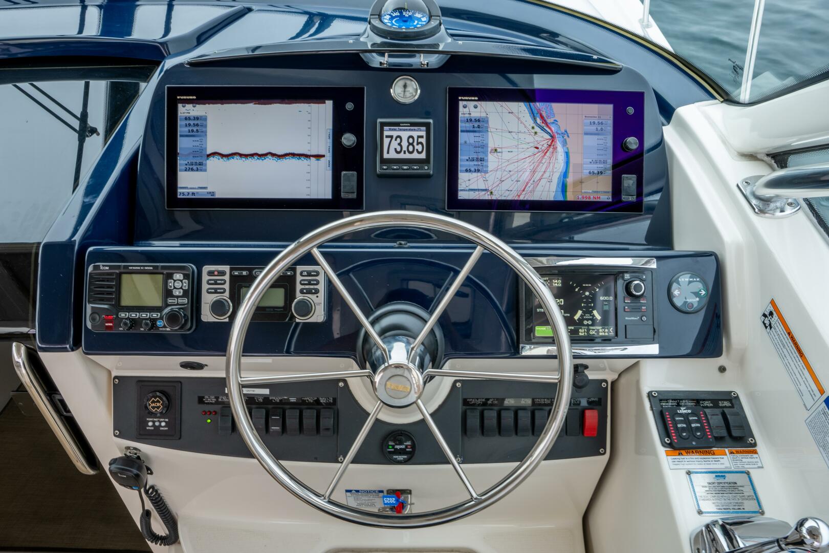 TEDDY S FLOAT TOO 43ft Tiara Yachts Yacht For Sale