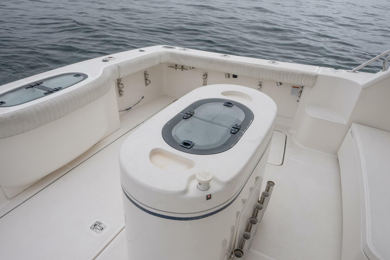 TEDDY S FLOAT TOO 43ft Tiara Yachts Yacht For Sale