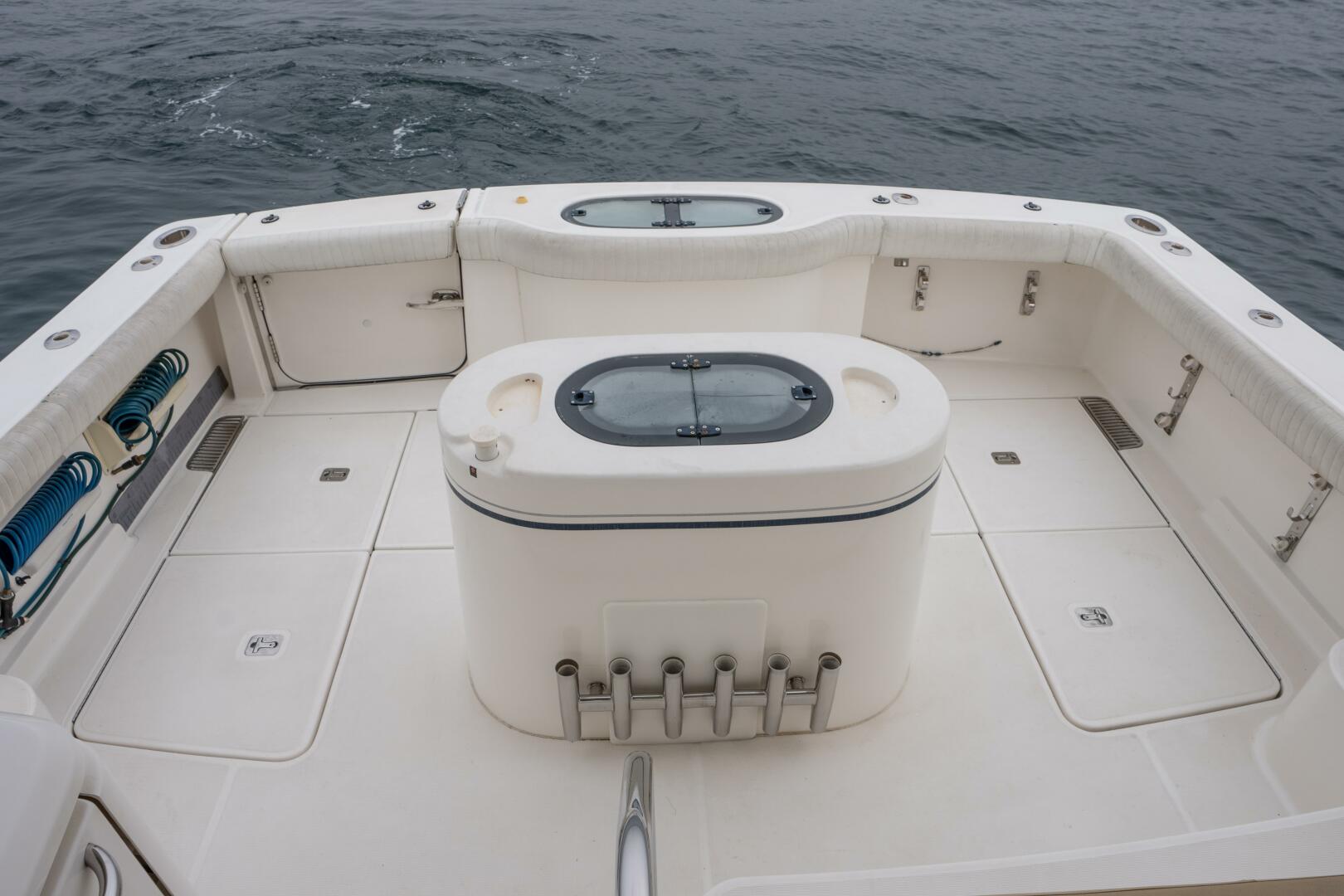 TEDDY S FLOAT TOO 43ft Tiara Yachts Yacht For Sale