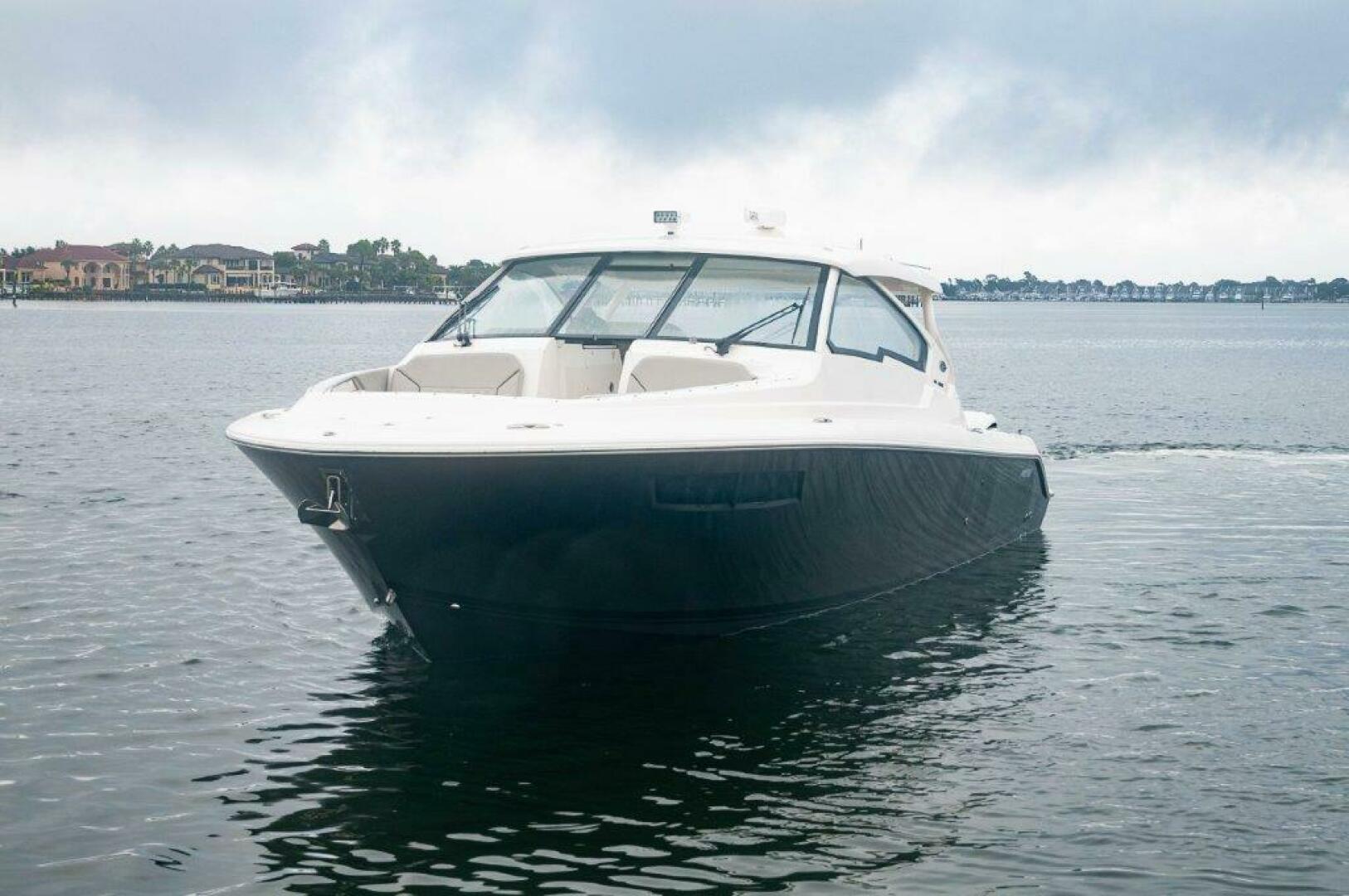 Silver Lining 36ft Pursuit Yacht For Sale Silver Lining 36ft Pursuit Yacht For Sale