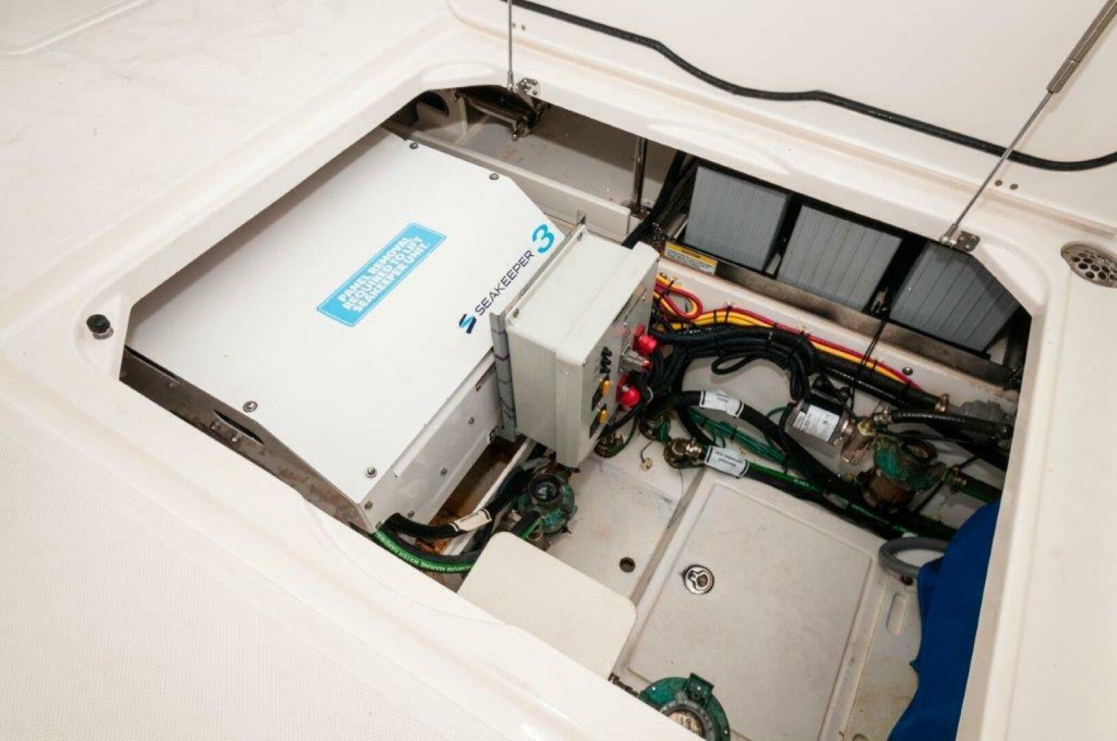 Silver Lining 36ft Pursuit Yacht For Sale Silver Lining 36ft Pursuit Yacht For Sale