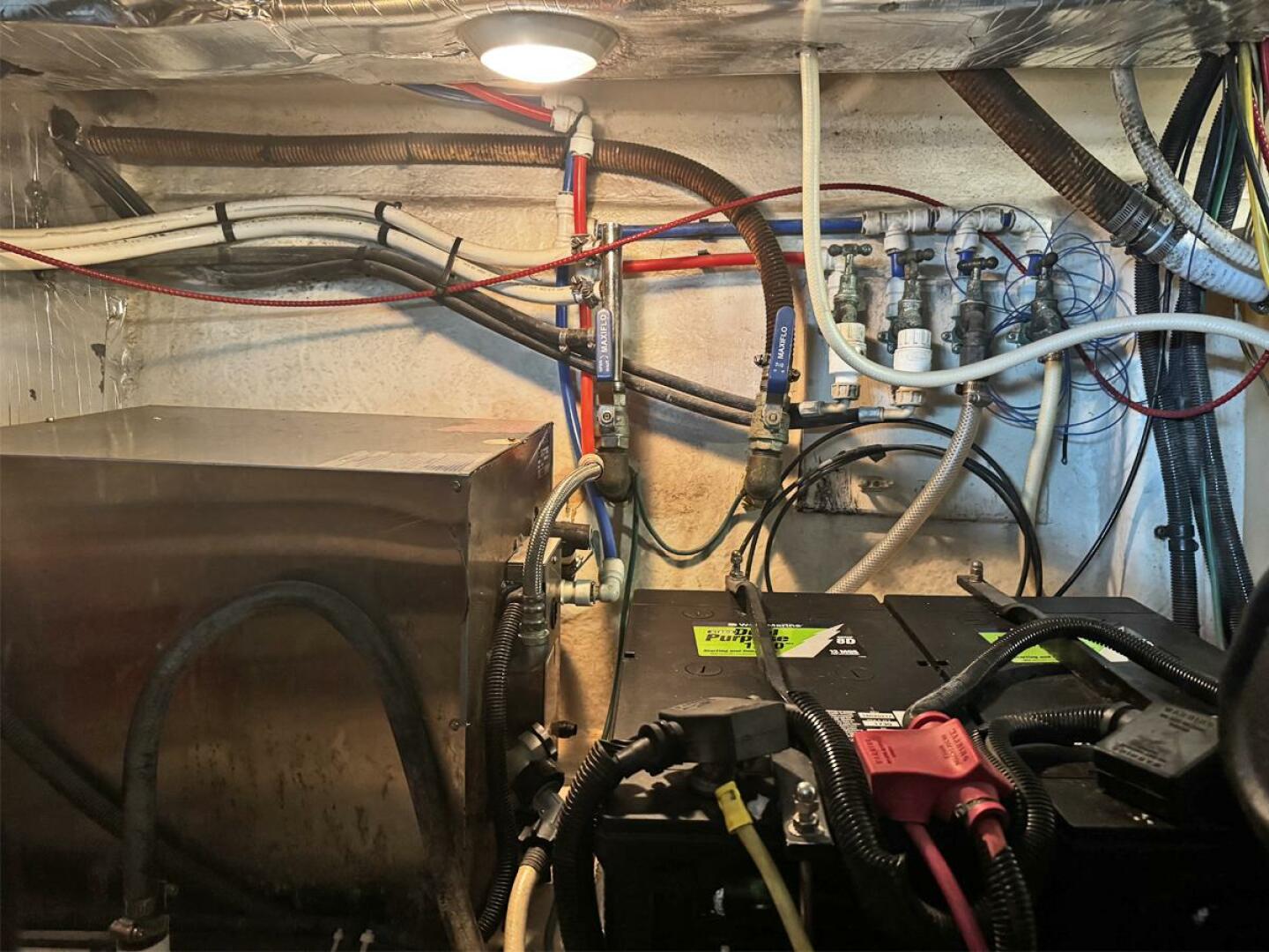 SAFARI 40ft Riviera Yacht For Sale SAFARI 40ft Riviera Yacht For Sale