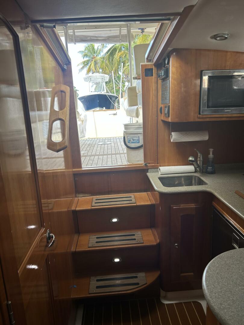Gypsy Baby 32ft Legacy Yacht For Sale