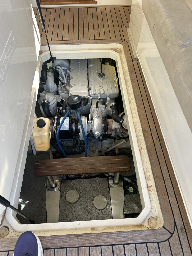 Gypsy Baby 32ft Legacy Yacht For Sale