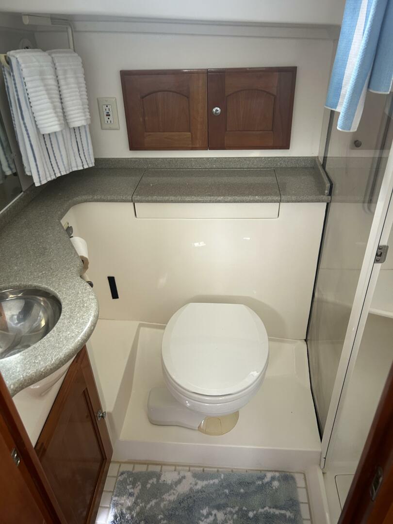 Gypsy Baby 32ft Legacy Yacht For Sale