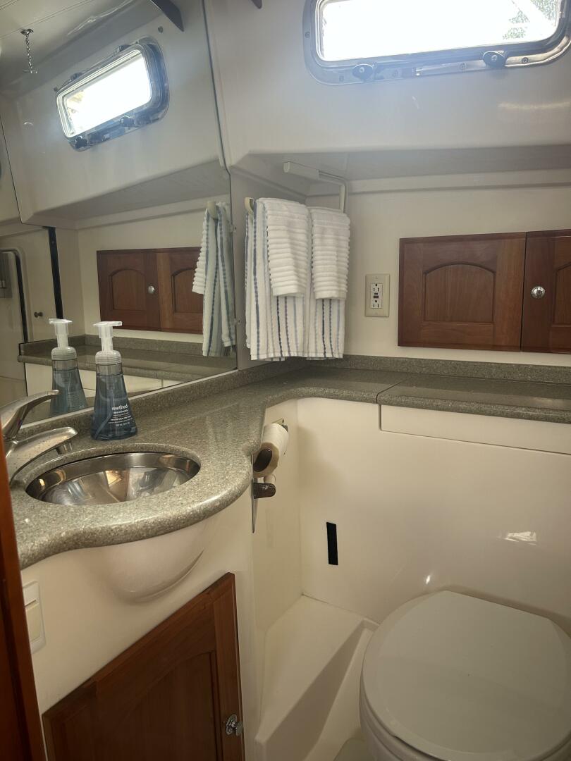 Gypsy Baby 32ft Legacy Yacht For Sale