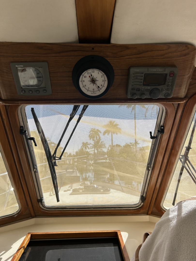 Gypsy Baby 32ft Legacy Yacht For Sale