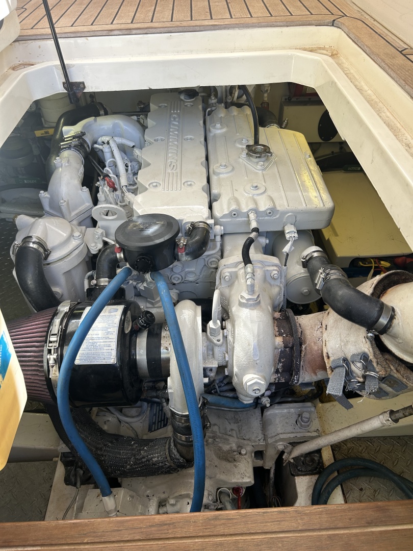 Gypsy Baby 32ft Legacy Yacht For Sale