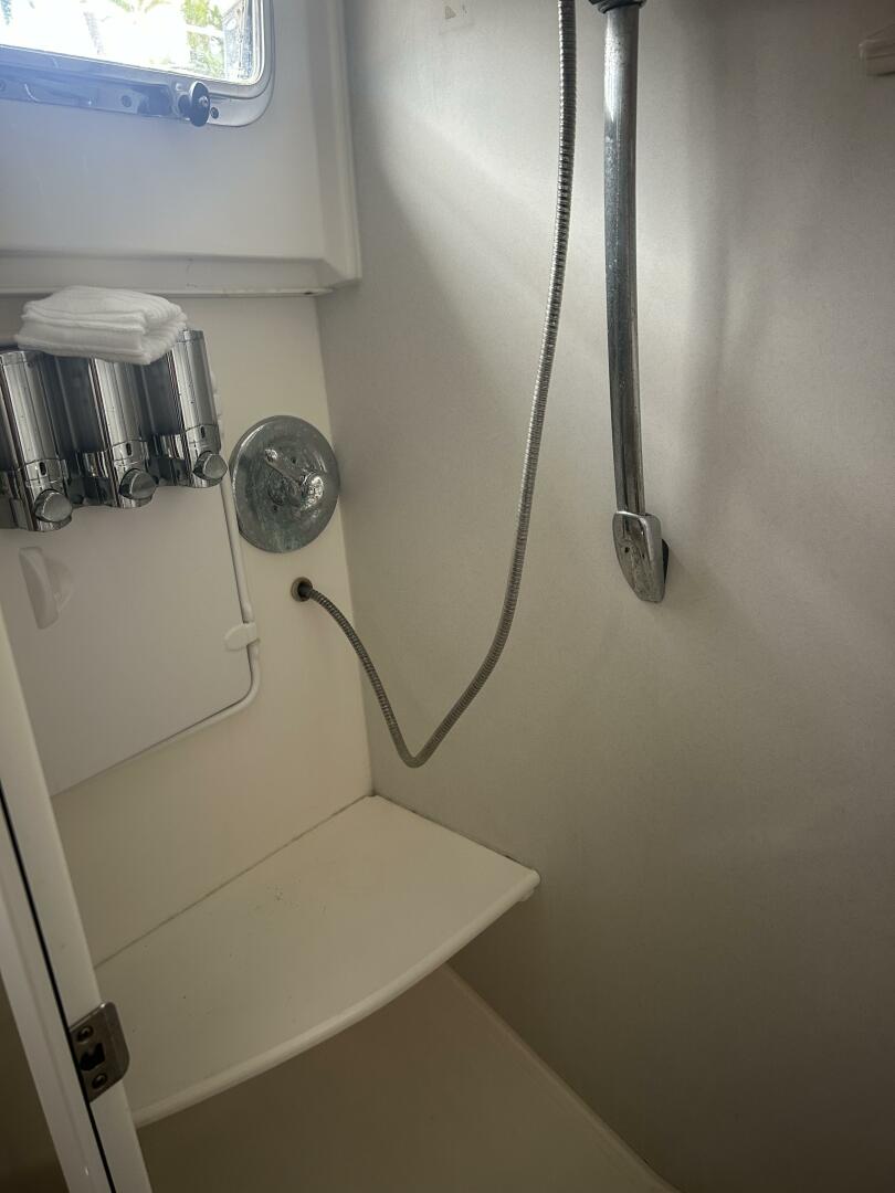 Gypsy Baby 32ft Legacy Yacht For Sale