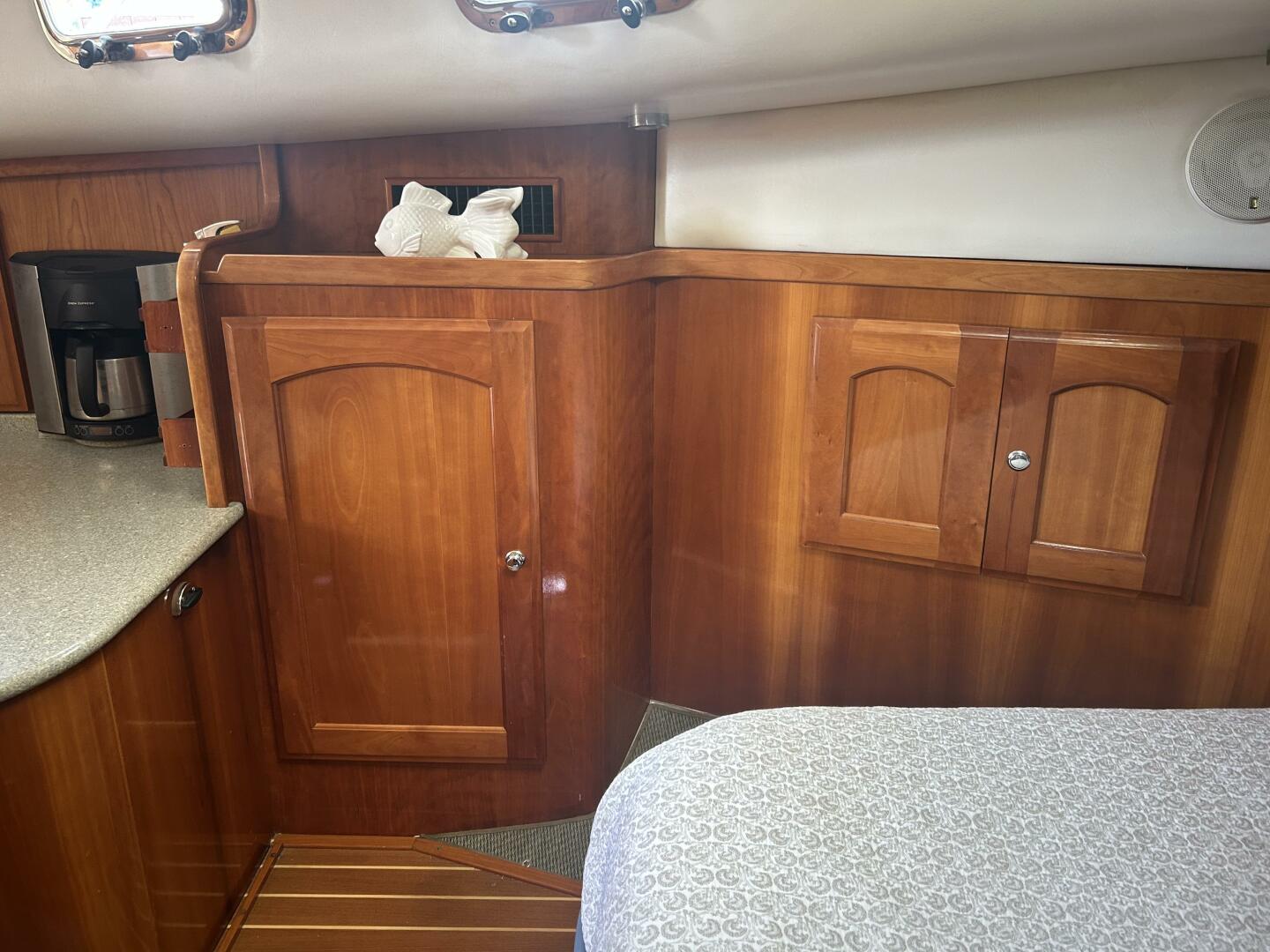 Gypsy Baby 32ft Legacy Yacht For Sale