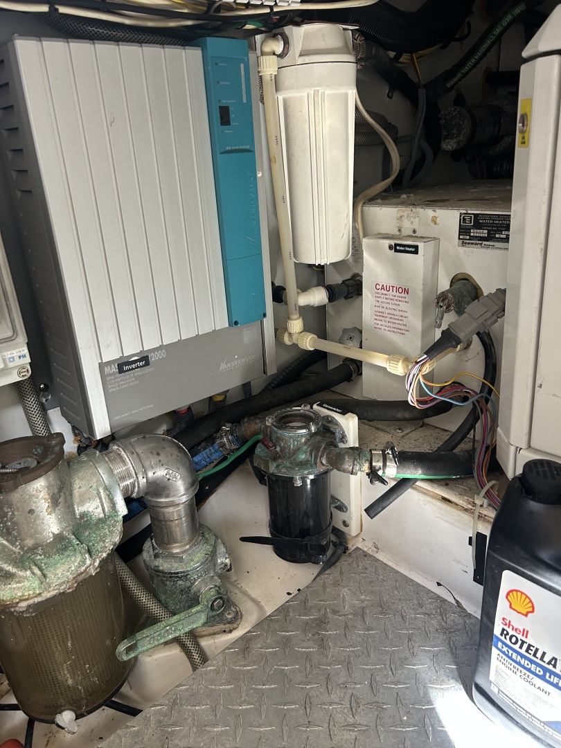 Gypsy Baby 32ft Legacy Yacht For Sale