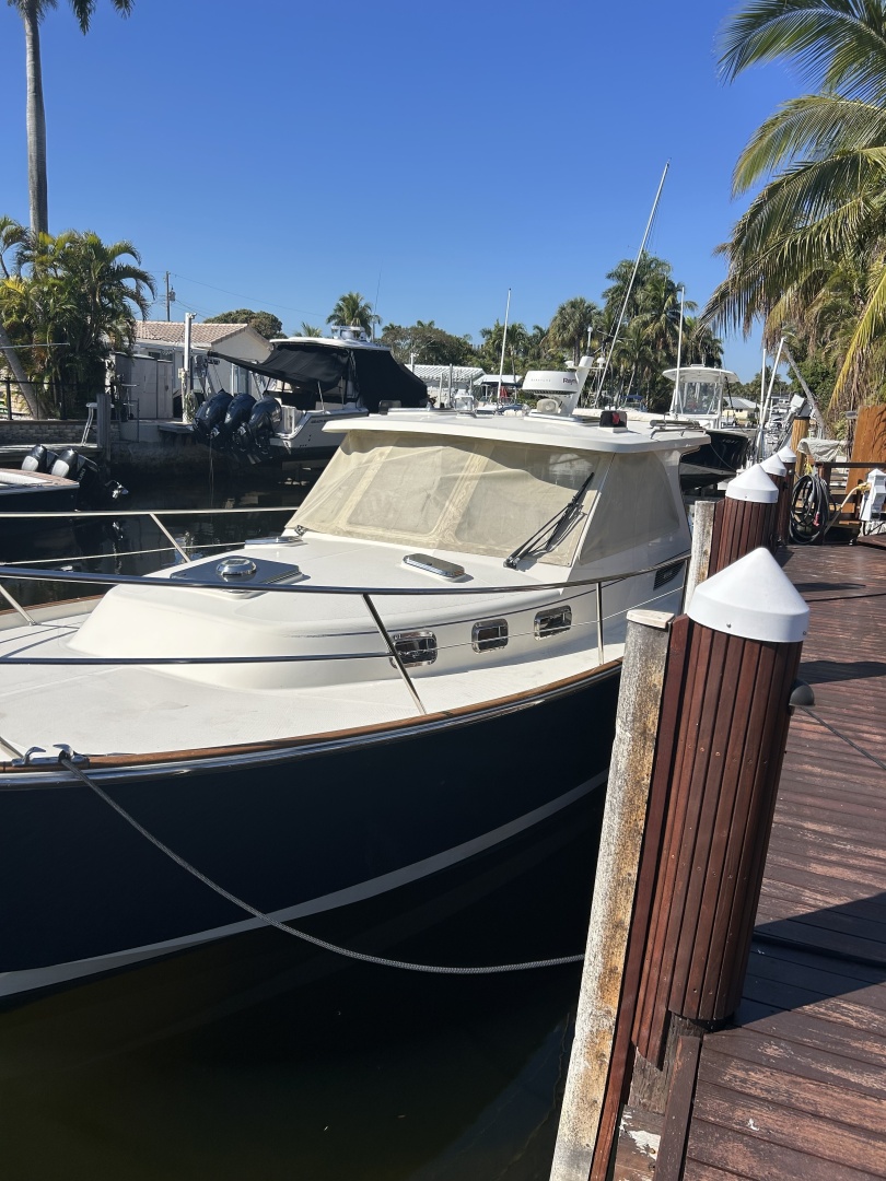 Gypsy Baby 32ft Legacy Yacht For Sale