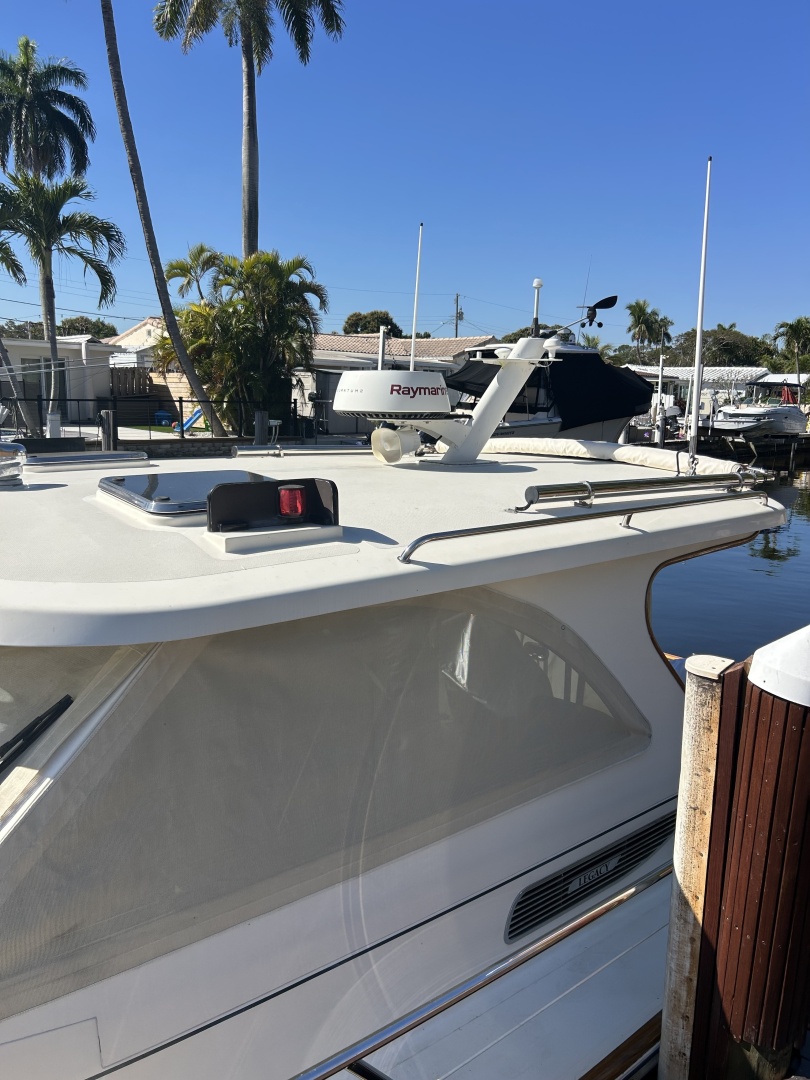 Gypsy Baby 32ft Legacy Yacht For Sale