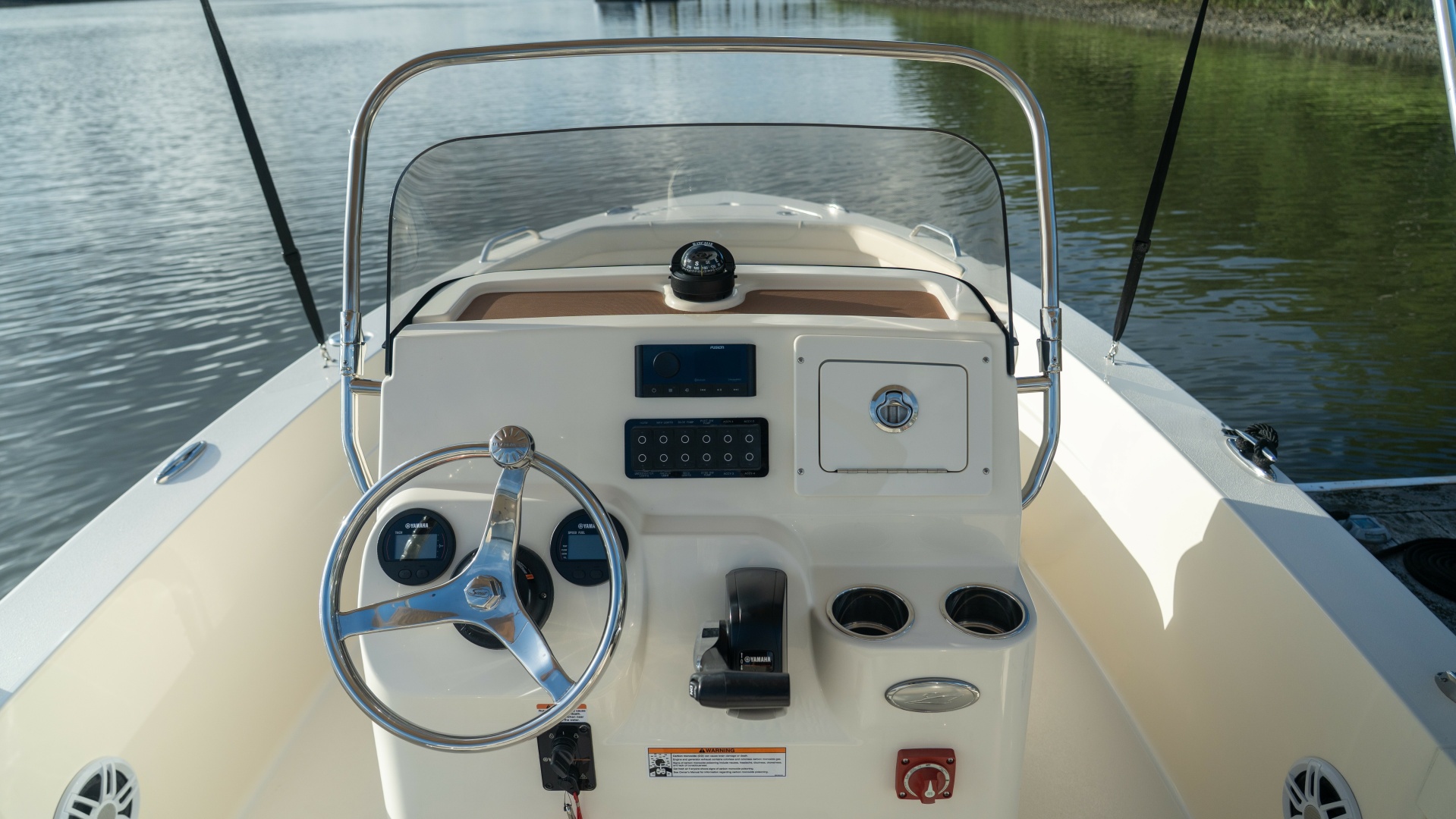 Scout 188 Sportfish, photo 26