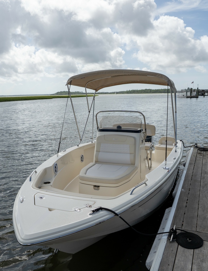 Scout 188 Sportfish, photo 23