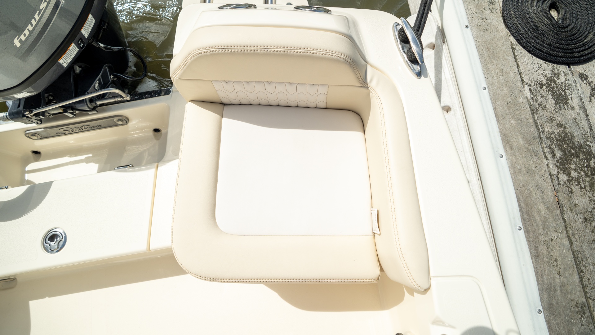 Scout 188 Sportfish, photo 47
