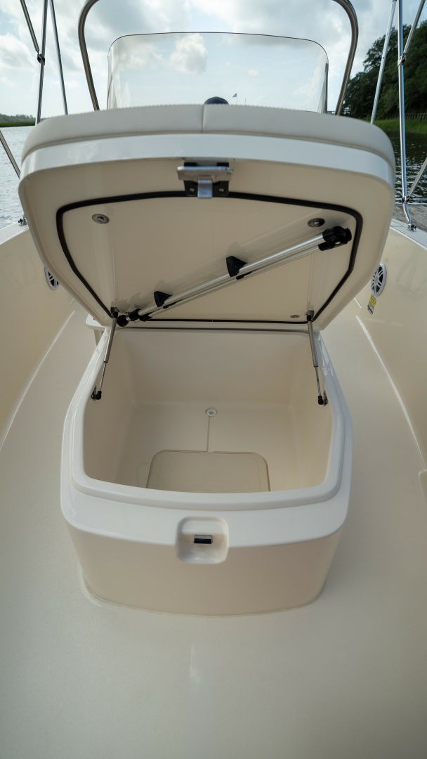 2026 Scout 188 Sportfish