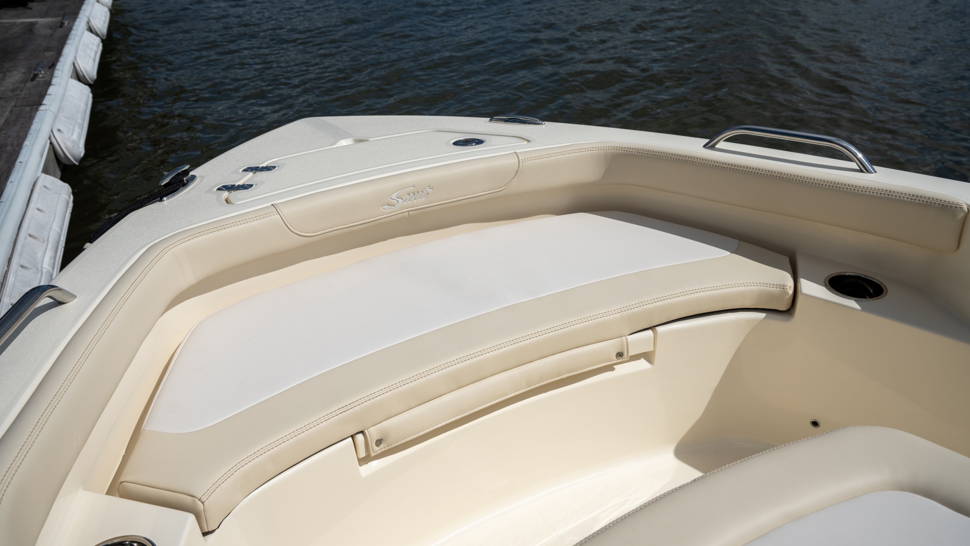 Scout 188 Sportfish, photo 27