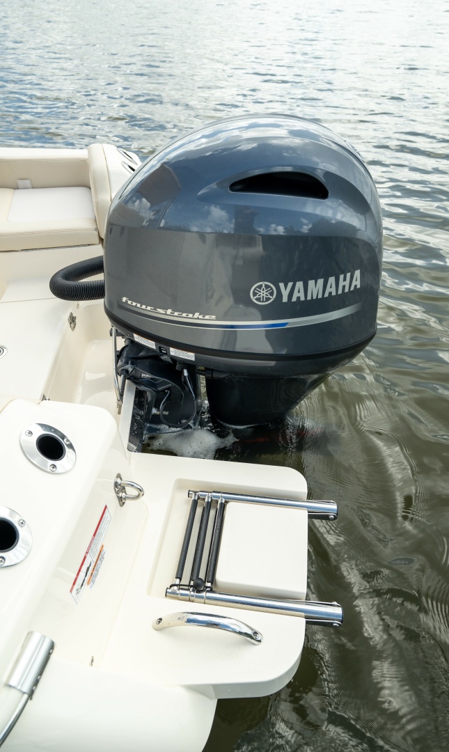 Scout 188 Sportfish, photo 35