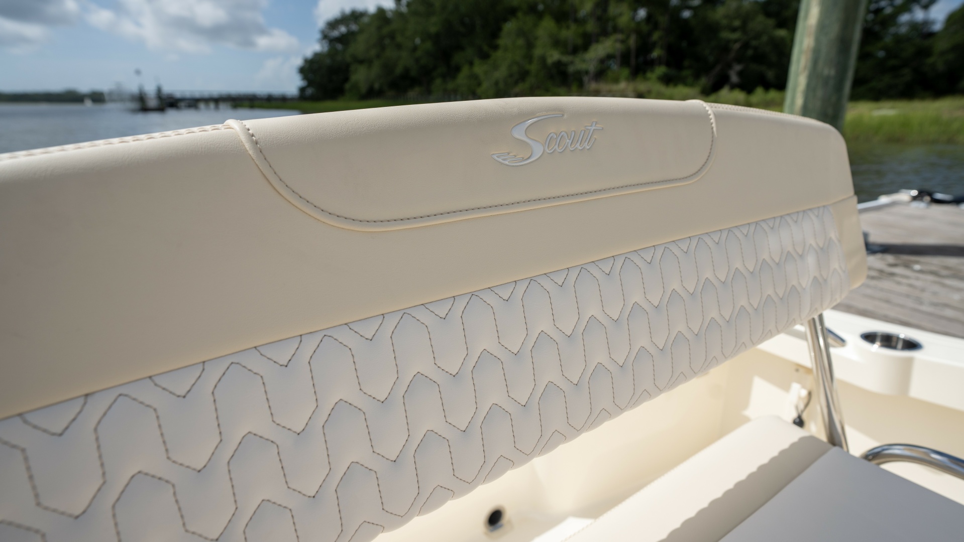 Scout 188 Sportfish, photo 32
