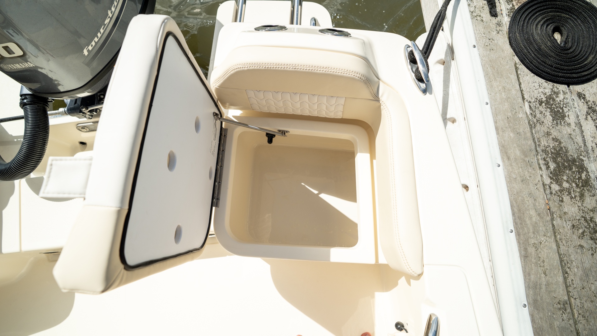 Scout 188 Sportfish, photo 48