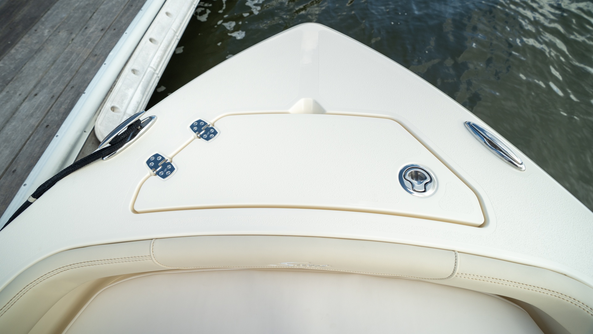 Scout 188 Sportfish, photo 36