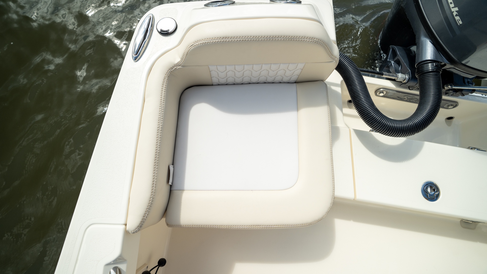 Scout 188 Sportfish, photo 45