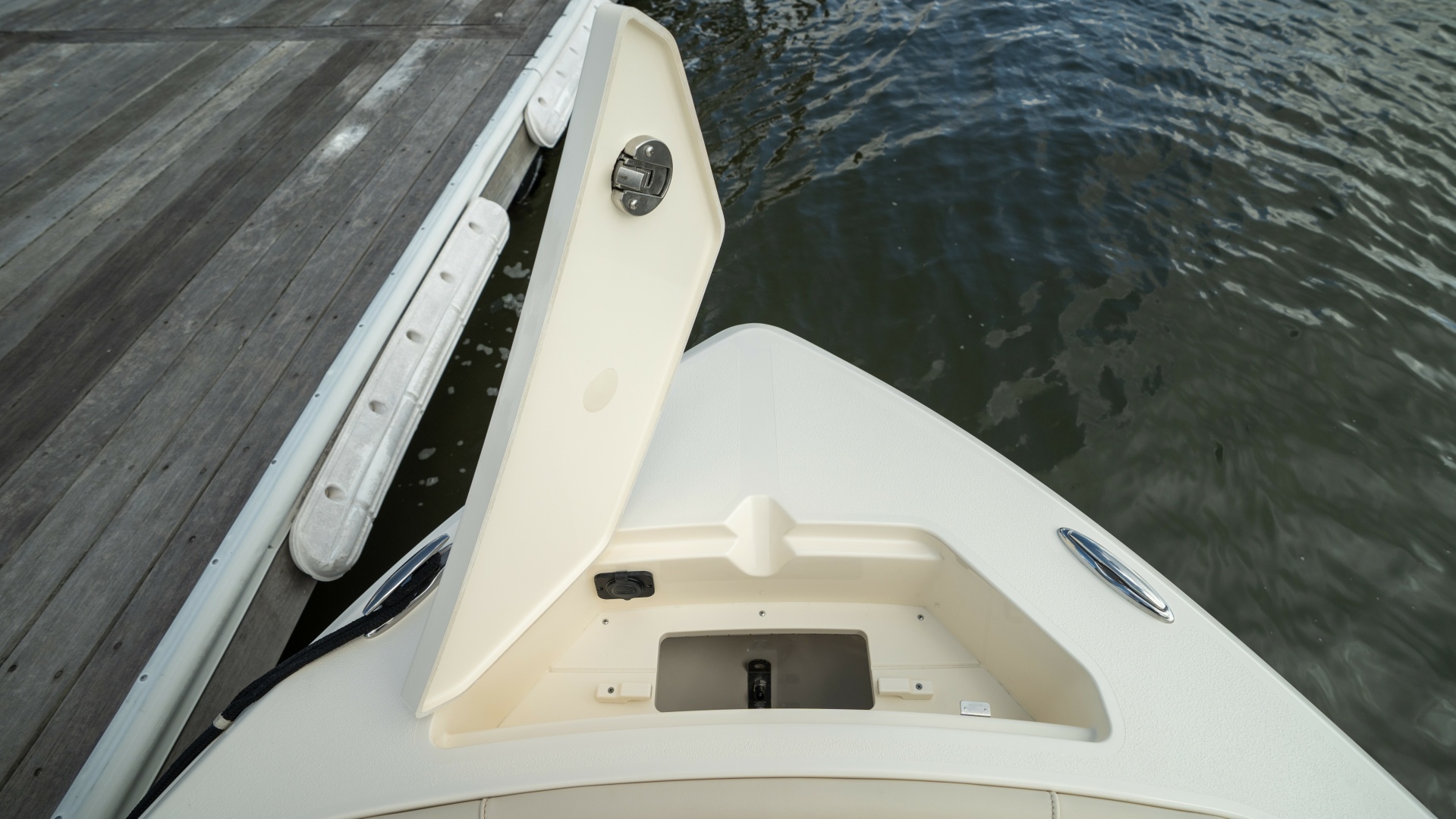 2026 Scout 188 Sportfish